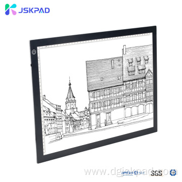 JSKPAD Children's Led Drawing Board Netherlands